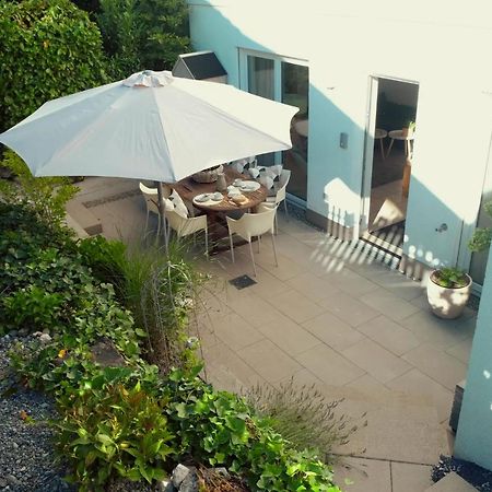 Bantle Ferienwohnung, Neu & Modern Bei ラーベンスブルク エクステリア 写真