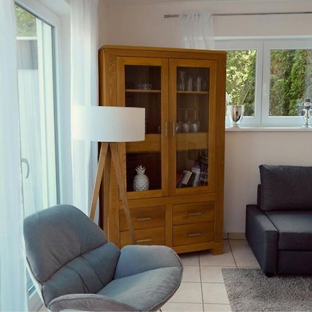 Bantle Ferienwohnung, Neu & Modern Bei ラーベンスブルク エクステリア 写真