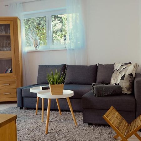Bantle Ferienwohnung, Neu & Modern Bei ラーベンスブルク エクステリア 写真