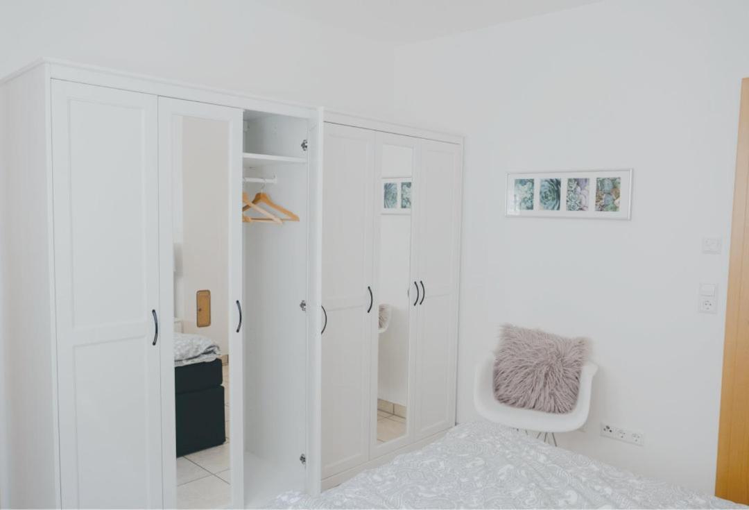 Bantle Ferienwohnung, Neu & Modern Bei ラーベンスブルク エクステリア 写真