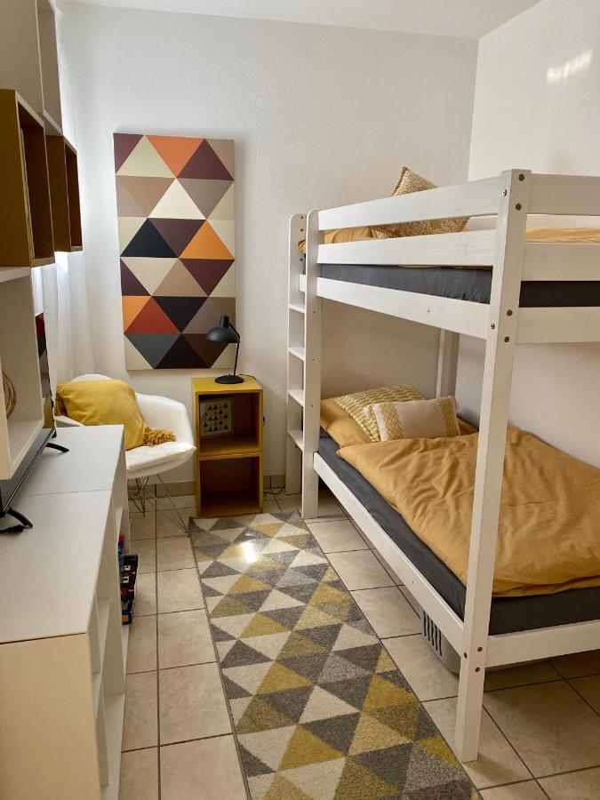 Bantle Ferienwohnung, Neu & Modern Bei ラーベンスブルク エクステリア 写真