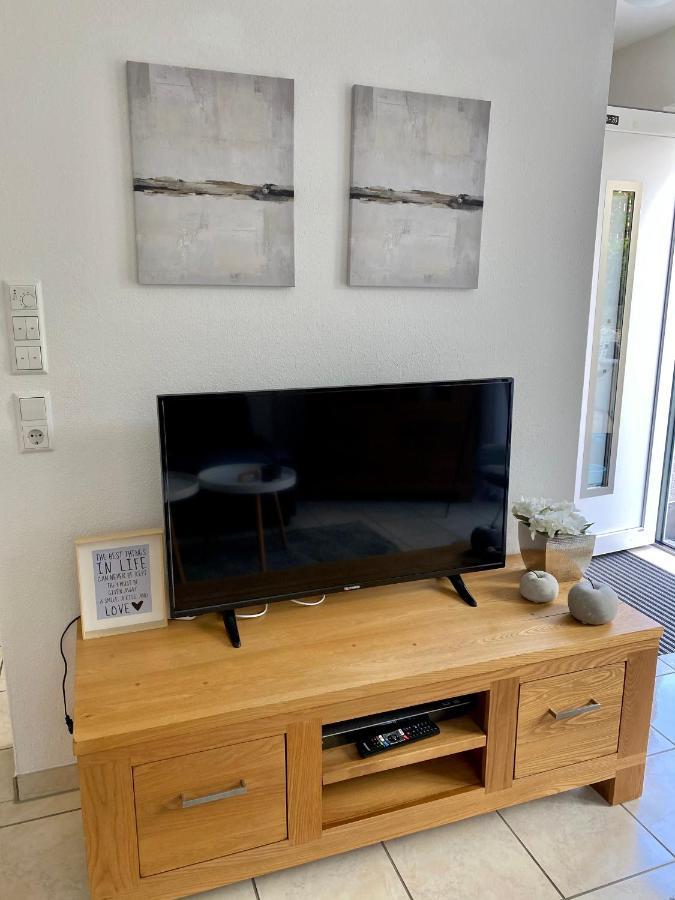 Bantle Ferienwohnung, Neu & Modern Bei ラーベンスブルク エクステリア 写真